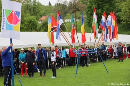 Kar 284 lokostrelcev iz 33 držav tekmuje na Veronikinem pokalu (13)